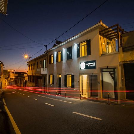 Apartments Madeira City Center Funchal  Luaran gambar