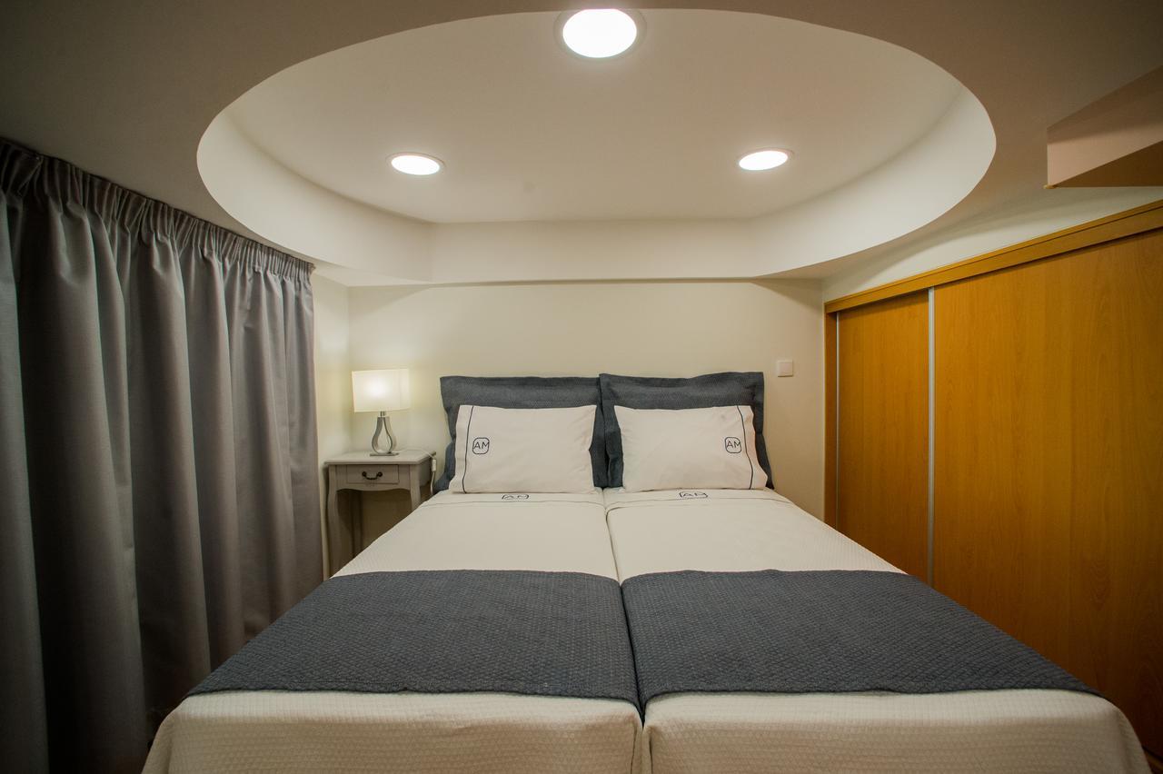 Apartments Madeira City Center Funchal  Luaran gambar