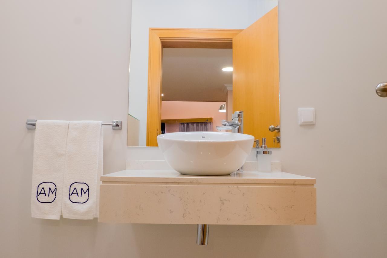 Apartments Madeira City Center Funchal  Luaran gambar