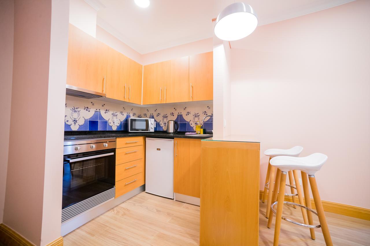 Apartments Madeira City Center Funchal  Luaran gambar