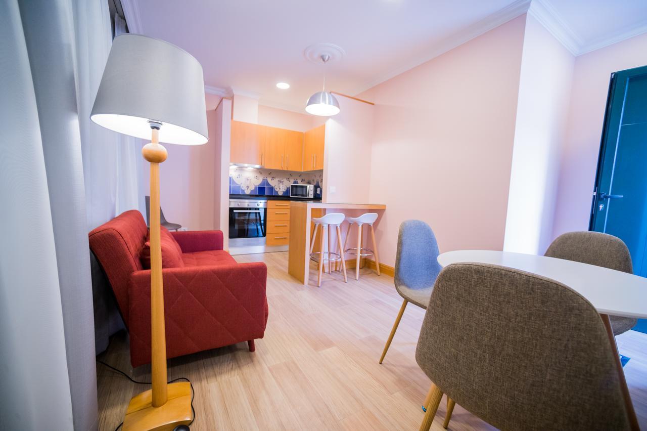 Apartments Madeira City Center Funchal  Luaran gambar