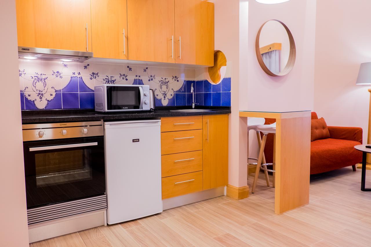 Apartments Madeira City Center Funchal  Luaran gambar