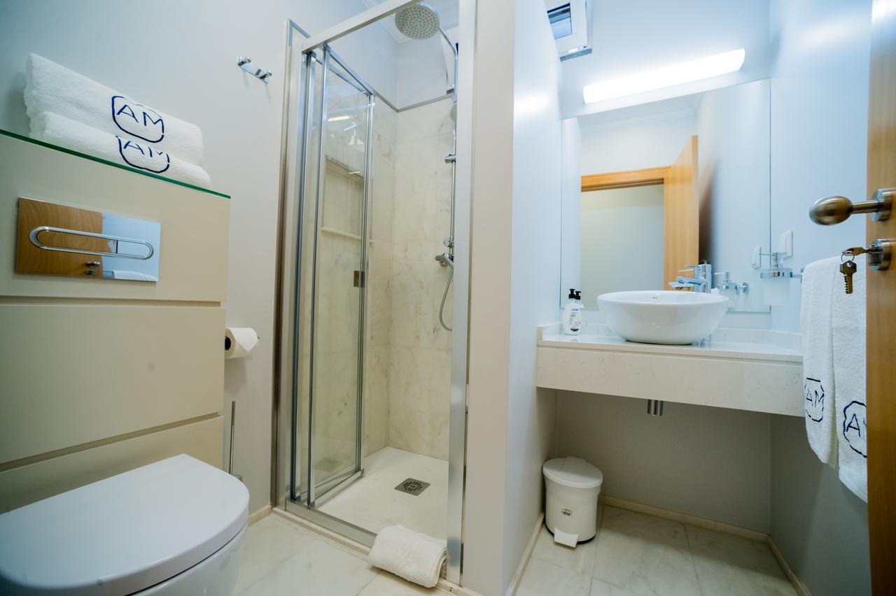 Apartments Madeira City Center Funchal  Luaran gambar