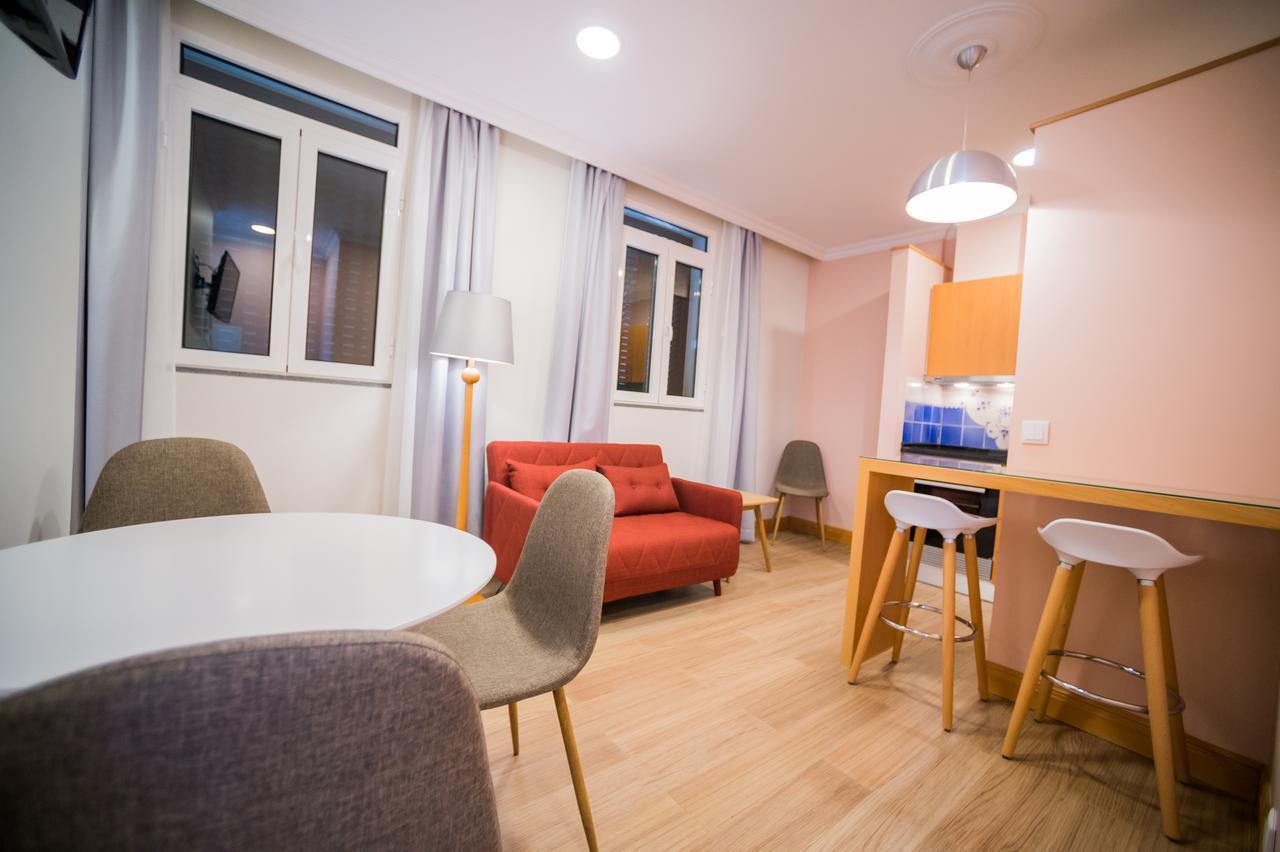Apartments Madeira City Center Funchal  Luaran gambar