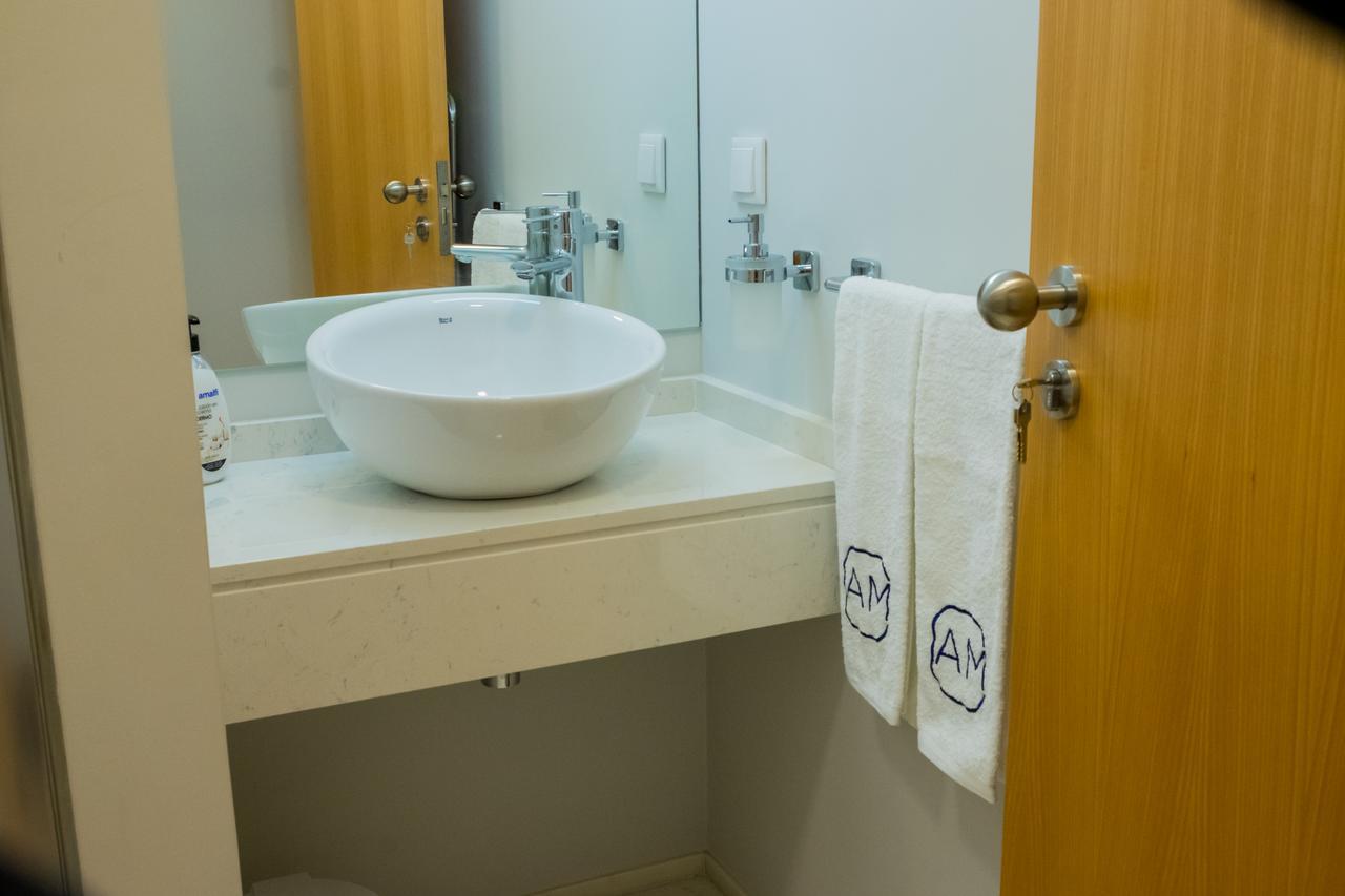 Apartments Madeira City Center Funchal  Luaran gambar