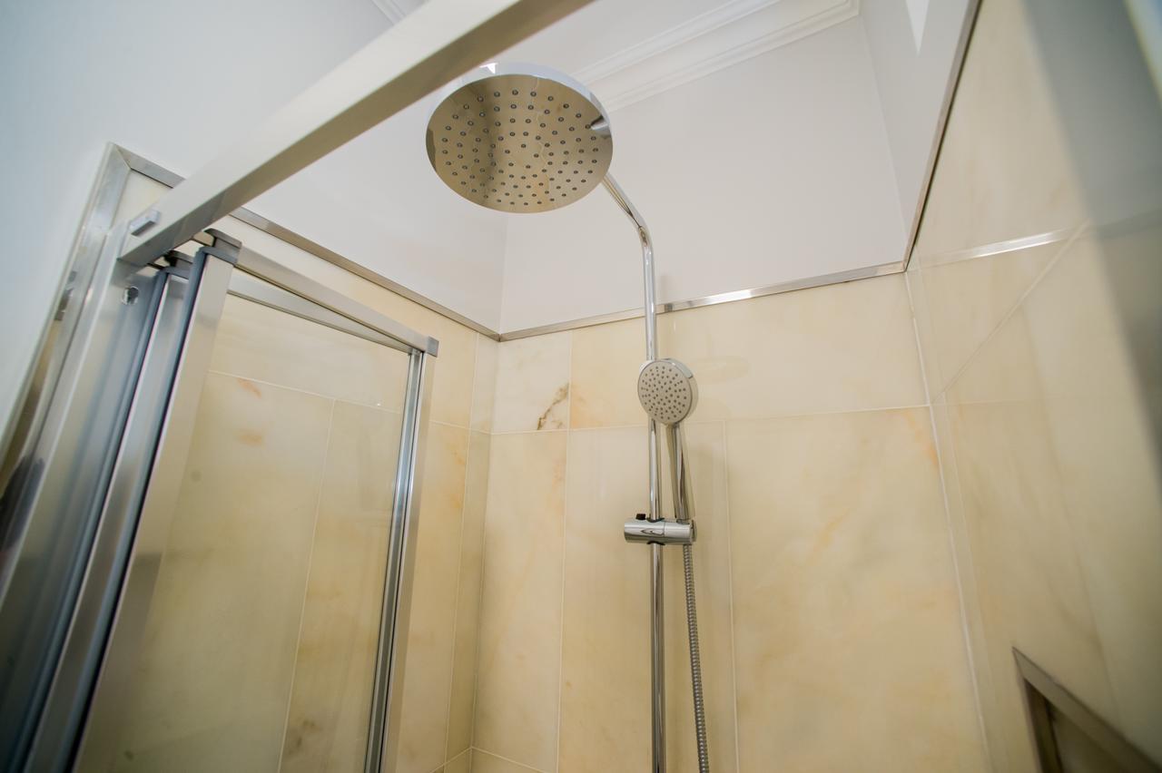 Apartments Madeira City Center Funchal  Luaran gambar